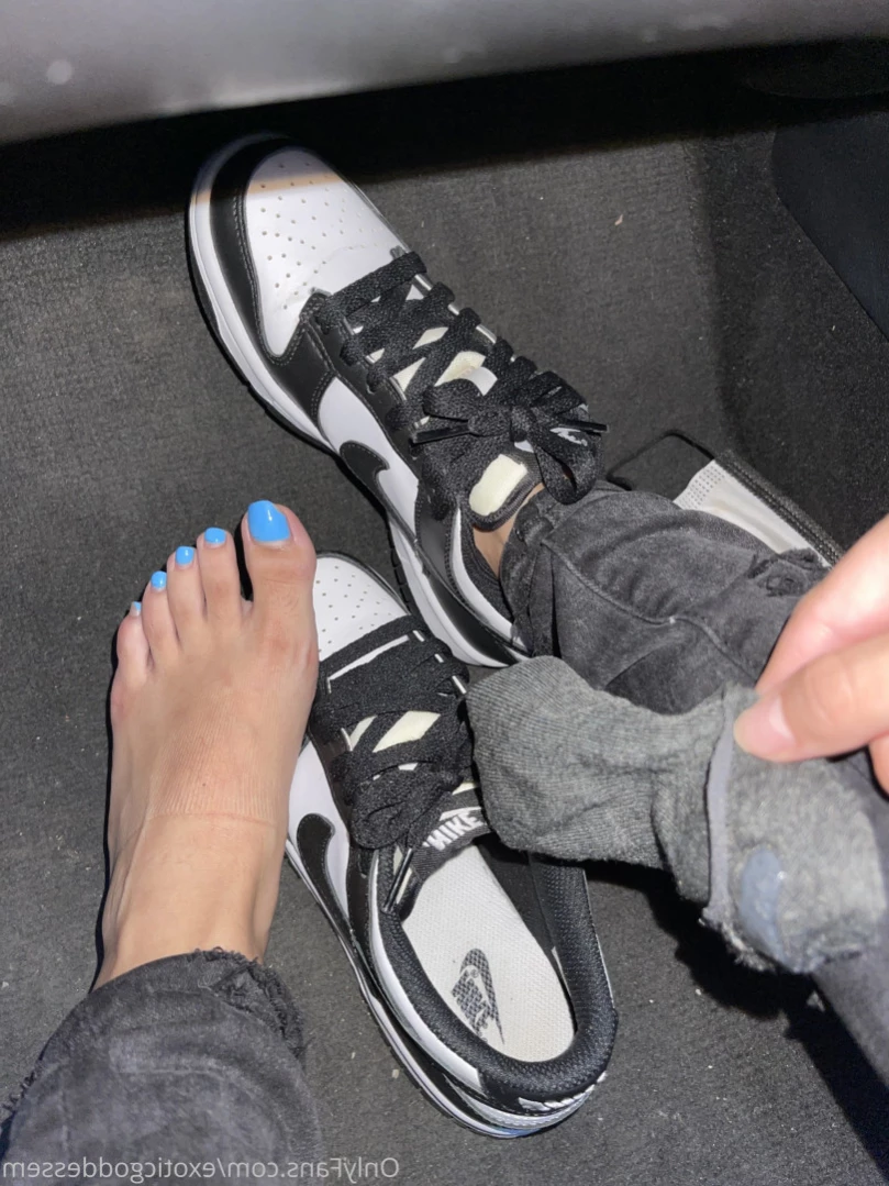 𝑔𝑜𝒹𝒹𝑒𝓈𝓈 𝑒𝓂 ⭐️ [ exoticgoddessem ] Onlyfans leaked photo 13085783 on Hotleaks.tv