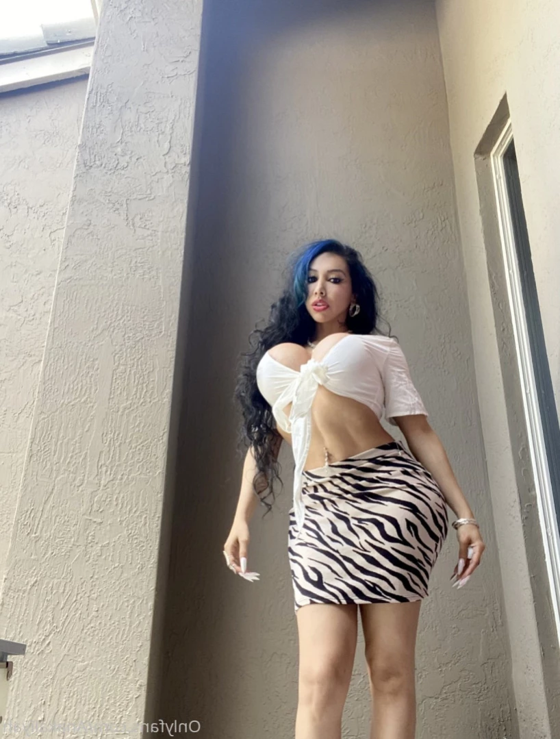 𝗕𝗶𝗴𝗴𝗲𝗿 𝗶𝘀 𝗕𝗲𝘁𝘁𝗲𝗿 [ expanding_kaliyah ] Onlyfans leaked photo 11038402 on Hotleaks.tv