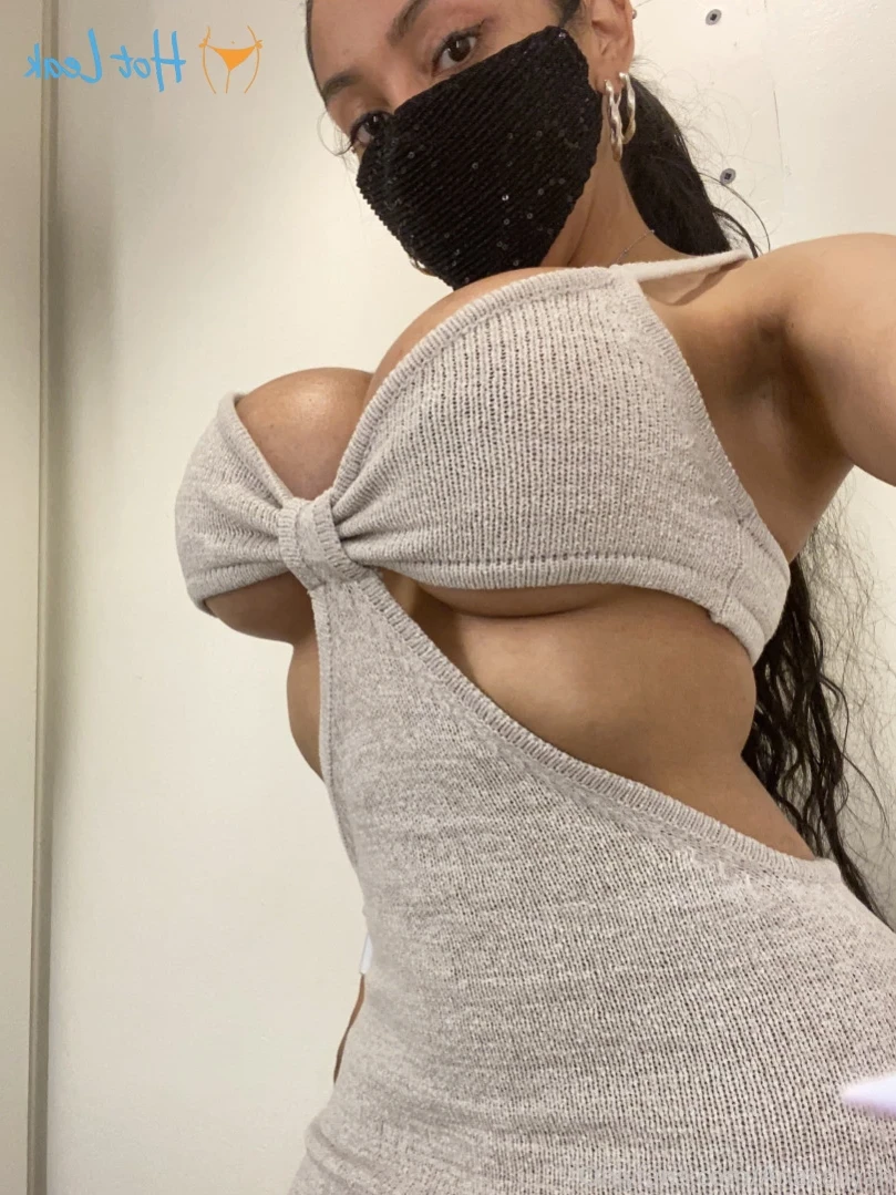 𝗕𝗶𝗴𝗴𝗲𝗿 𝗶𝘀 𝗕𝗲𝘁𝘁𝗲𝗿 [ expanding_kaliyah ] Onlyfans leaked photo 12970746 on Hotleaks.tv