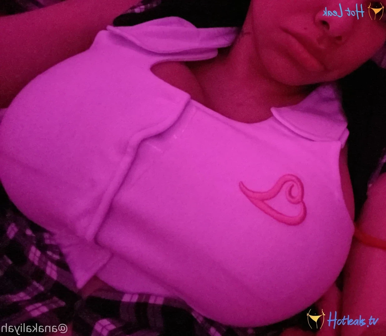 𝗕𝗶𝗴𝗴𝗲𝗿 𝗶𝘀 𝗕𝗲𝘁𝘁𝗲𝗿 [ expanding_kaliyah ] Onlyfans leaked photo 13383701 on Hotleaks.tv