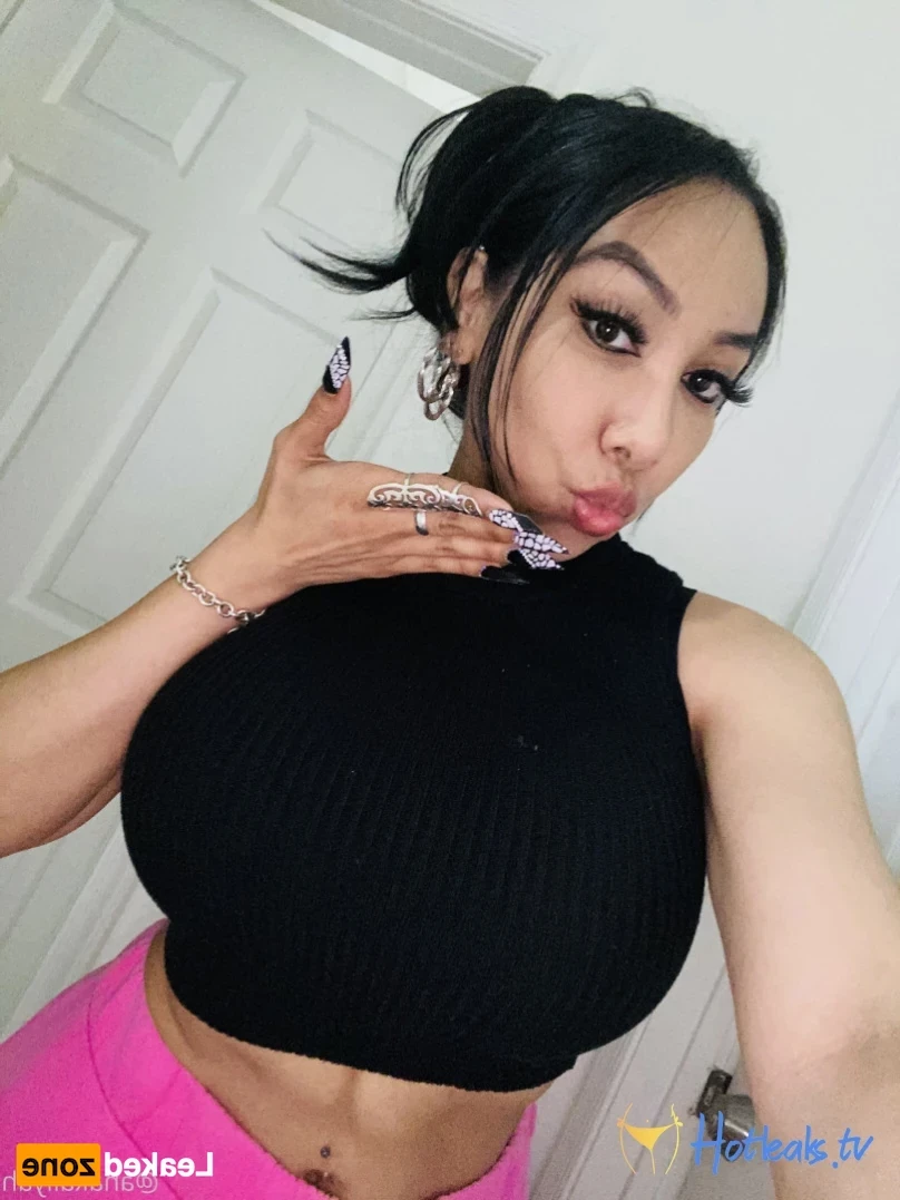 𝗕𝗶𝗴𝗴𝗲𝗿 𝗶𝘀 𝗕𝗲𝘁𝘁𝗲𝗿 [ expanding_kaliyah ] Onlyfans leaked photo 13866855 on Hotleaks.tv