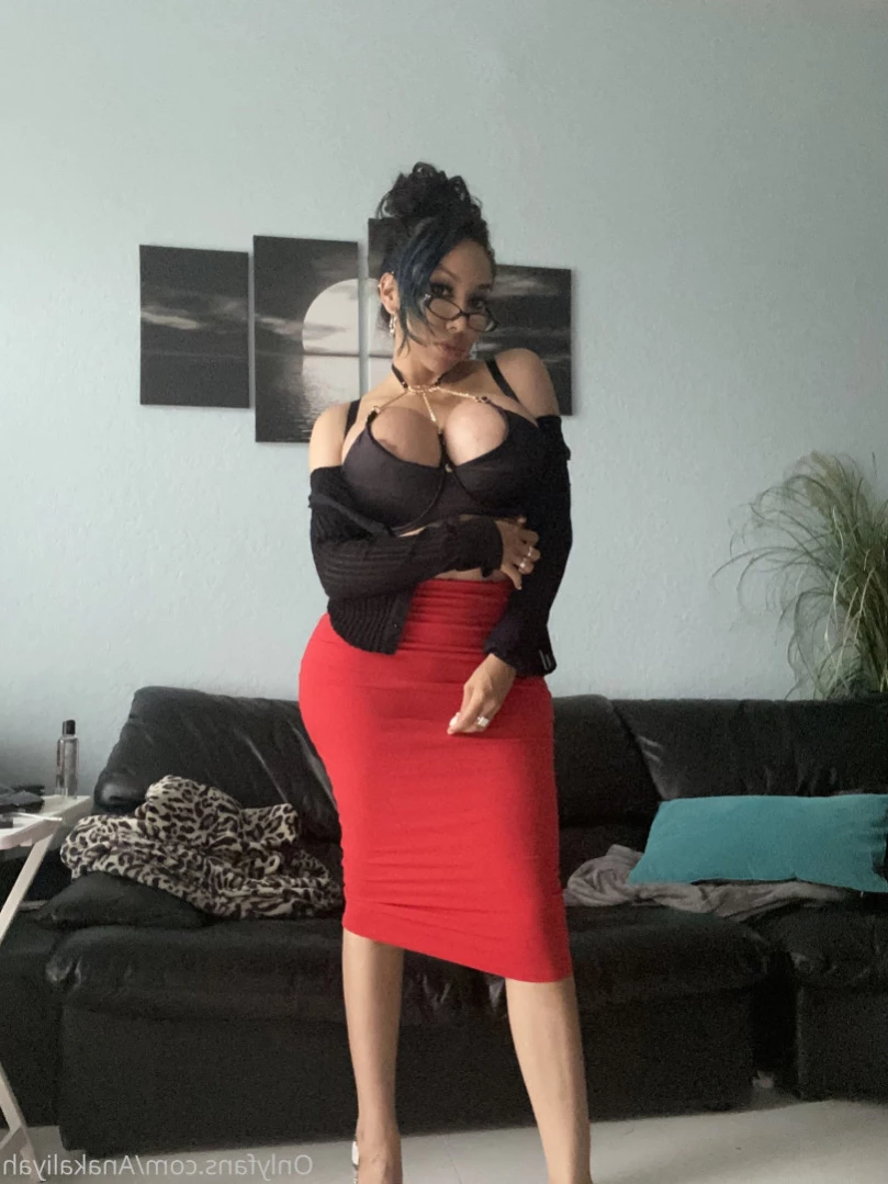 𝗕𝗶𝗴𝗴𝗲𝗿 𝗶𝘀 𝗕𝗲𝘁𝘁𝗲𝗿 [ expanding_kaliyah ] Onlyfans leaked photo 16234433 on Hotleaks.tv