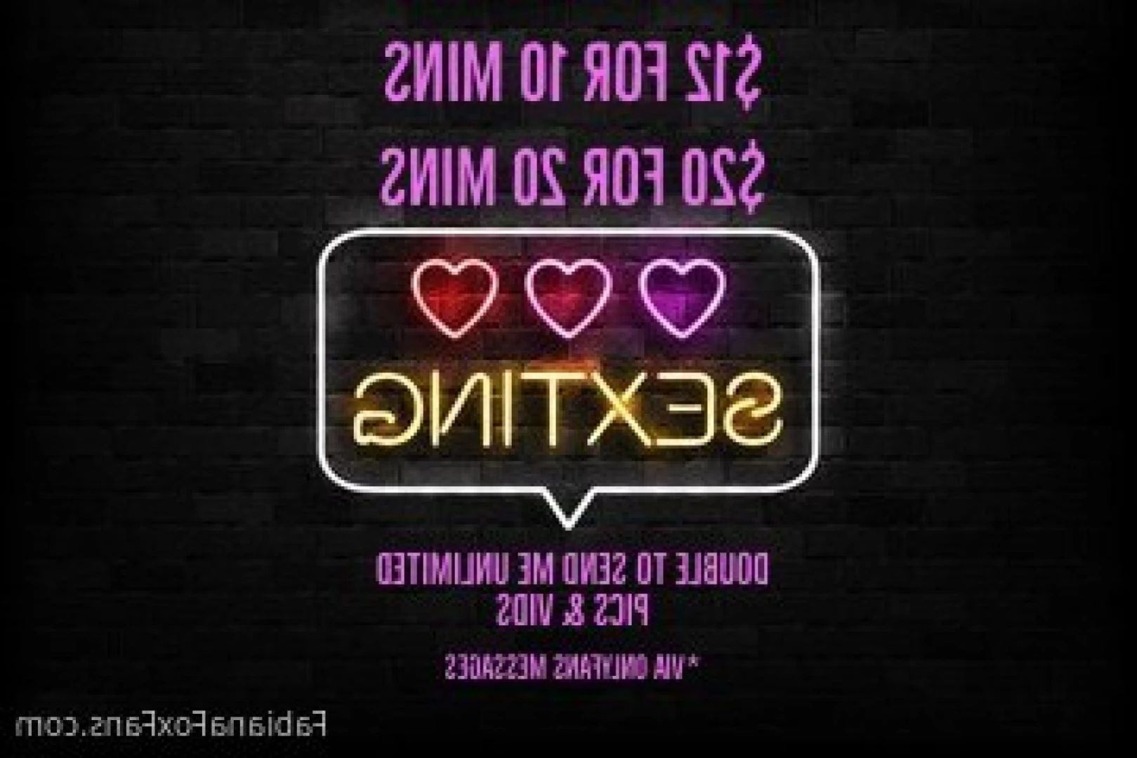 fabianafox Onlyfans leaked photo 12702884 on Hotleaks.tv