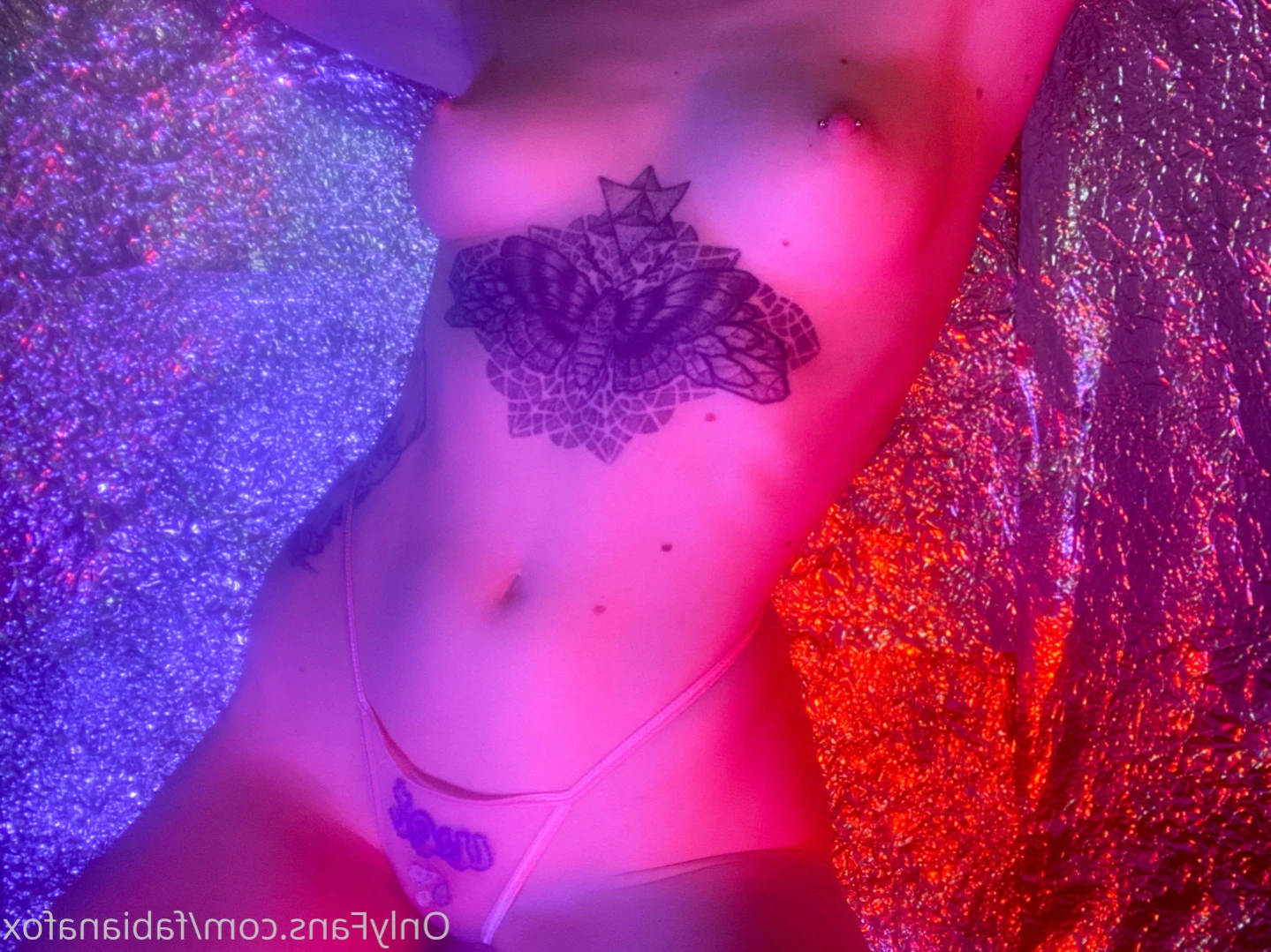 fabianafox Onlyfans leaked photo 12703545 on Hotleaks.tv