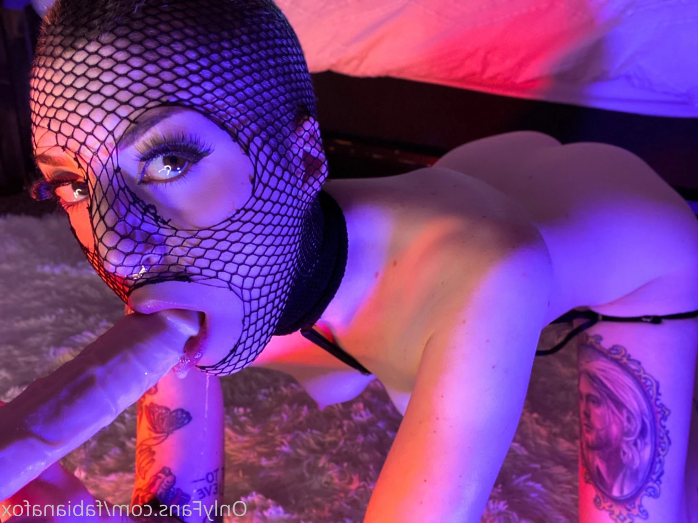 fabianafox Onlyfans leaked photo 12890889 on Hotleaks.tv