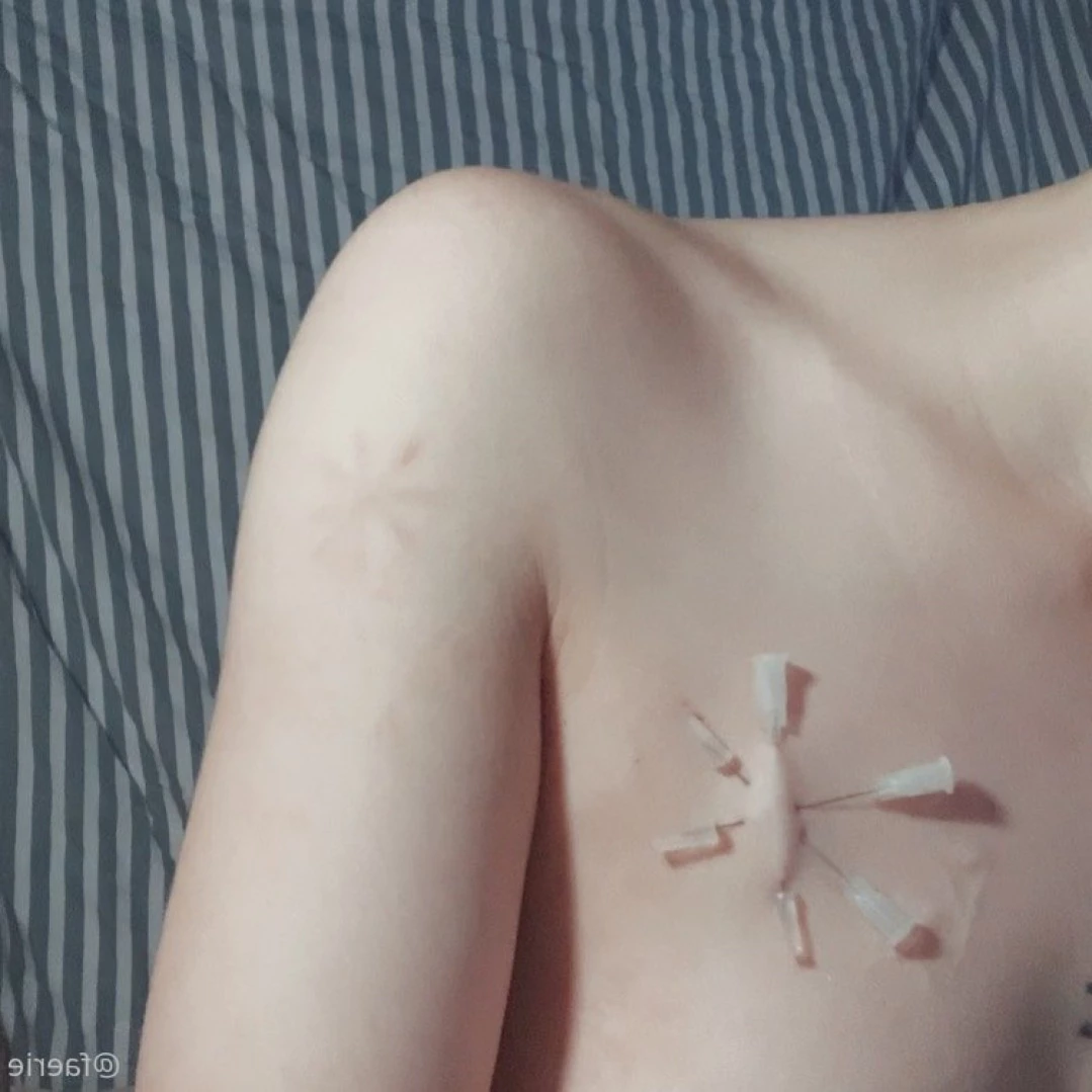 faerie Onlyfans leaked photo 12660967 on Hotleaks.tv