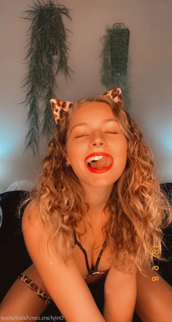 faleshafaye Onlyfans leaked photo 10375841 on Hotleaks.tv