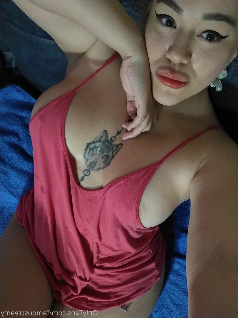 💦Famouscreamy TOP 1% in the 🌏 [ famouscreamy ] Onlyfans leaked photo 8743840 on Hotleaks.tv