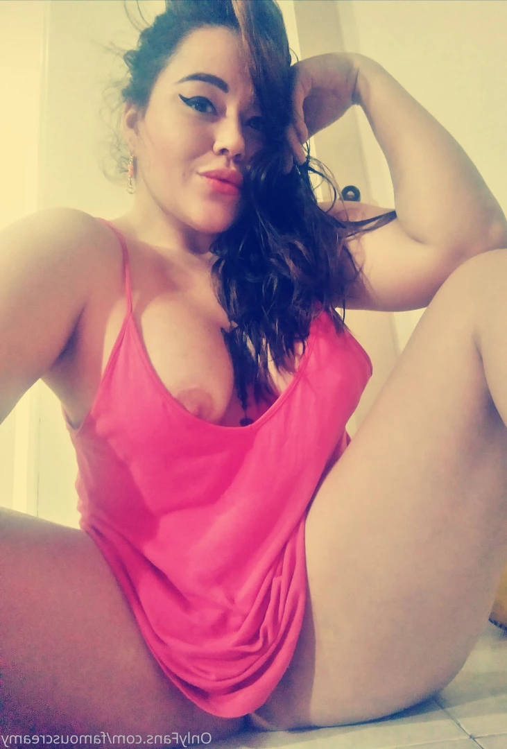 💦Famouscreamy TOP 1% in the 🌏 [ famouscreamy ] Onlyfans leaked photo 8744098 on Hotleaks.tv