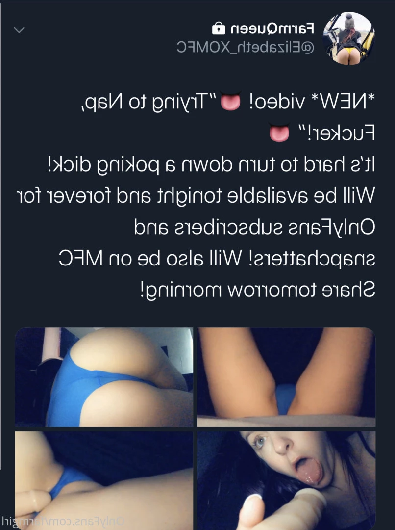 FarmGirl_Elizabeth [ farmgirl ] Onlyfans leaked photo 8574073 on Hotleaks.tv