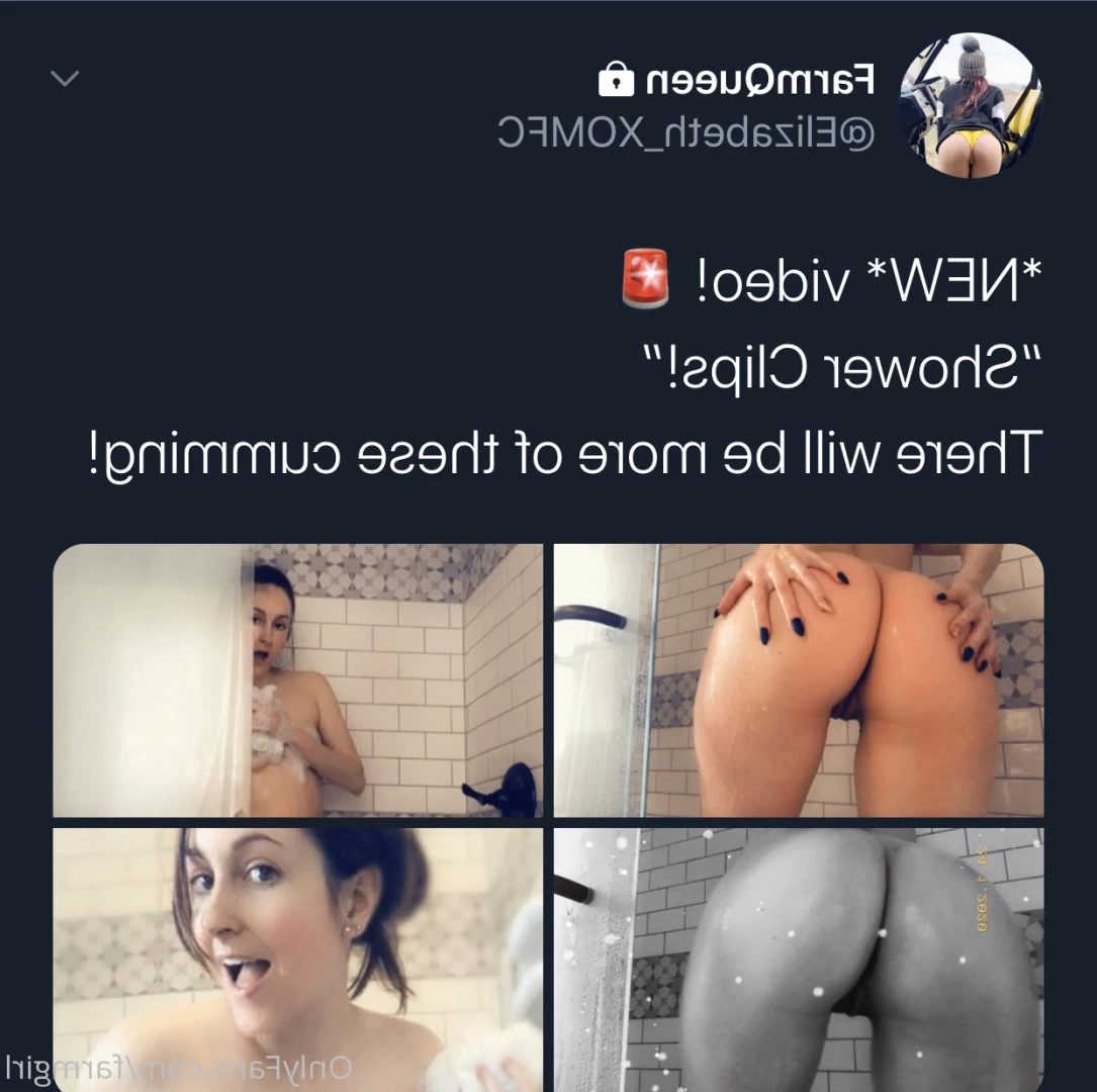 FarmGirl_Elizabeth [ farmgirl ] Onlyfans leaked photo 8575253 on Hotleaks.tv