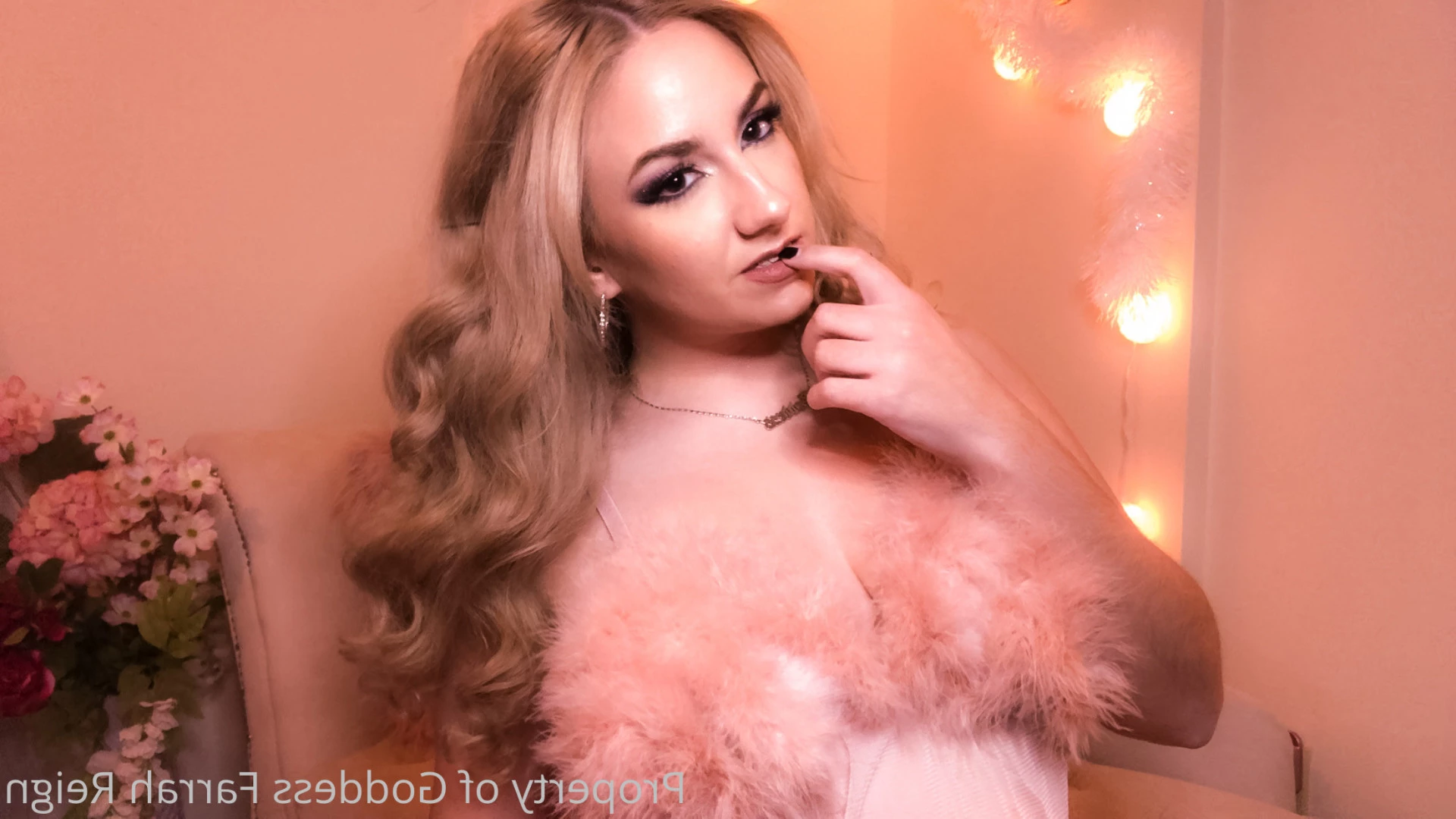 ♡︎ Goddess Farrah Reign ♡︎ [ farrahreign ] Onlyfans leaked photo 8889176 on Hotleaks.tv