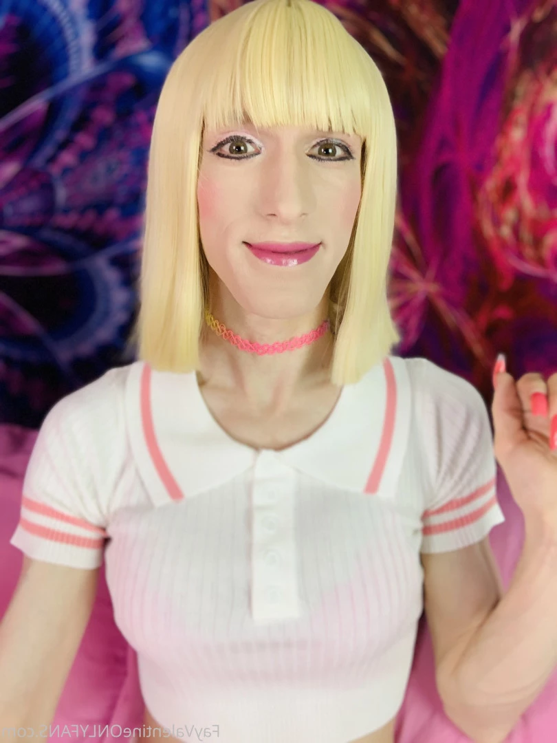 Fay Valentine69 [ fayvalentine69 ] Onlyfans leaked photo 8776784 on Hotleaks.tv