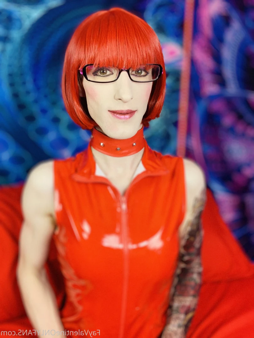 Fay Valentine69 [ fayvalentine69 ] Onlyfans leaked photo 8778188 on Hotleaks.tv