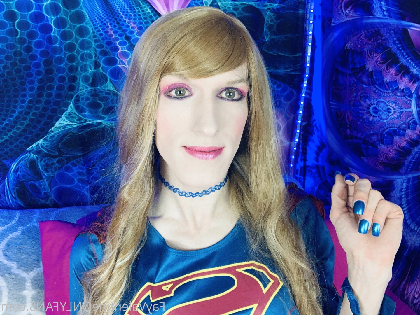 Fay Valentine69 [ fayvalentine69 ] Onlyfans leaked photo 8787613 on Hotleaks.tv