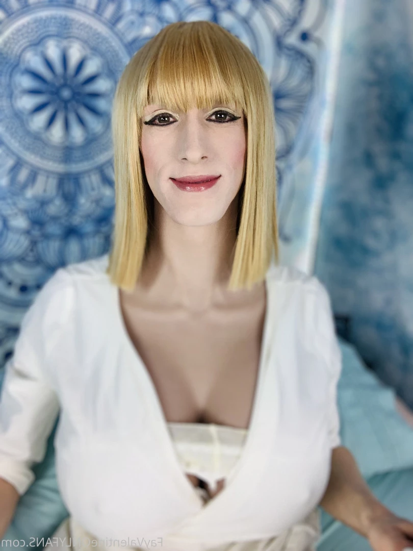 Fay Valentine69 [ fayvalentine69 ] Onlyfans leaked photo 8789802 on Hotleaks.tv