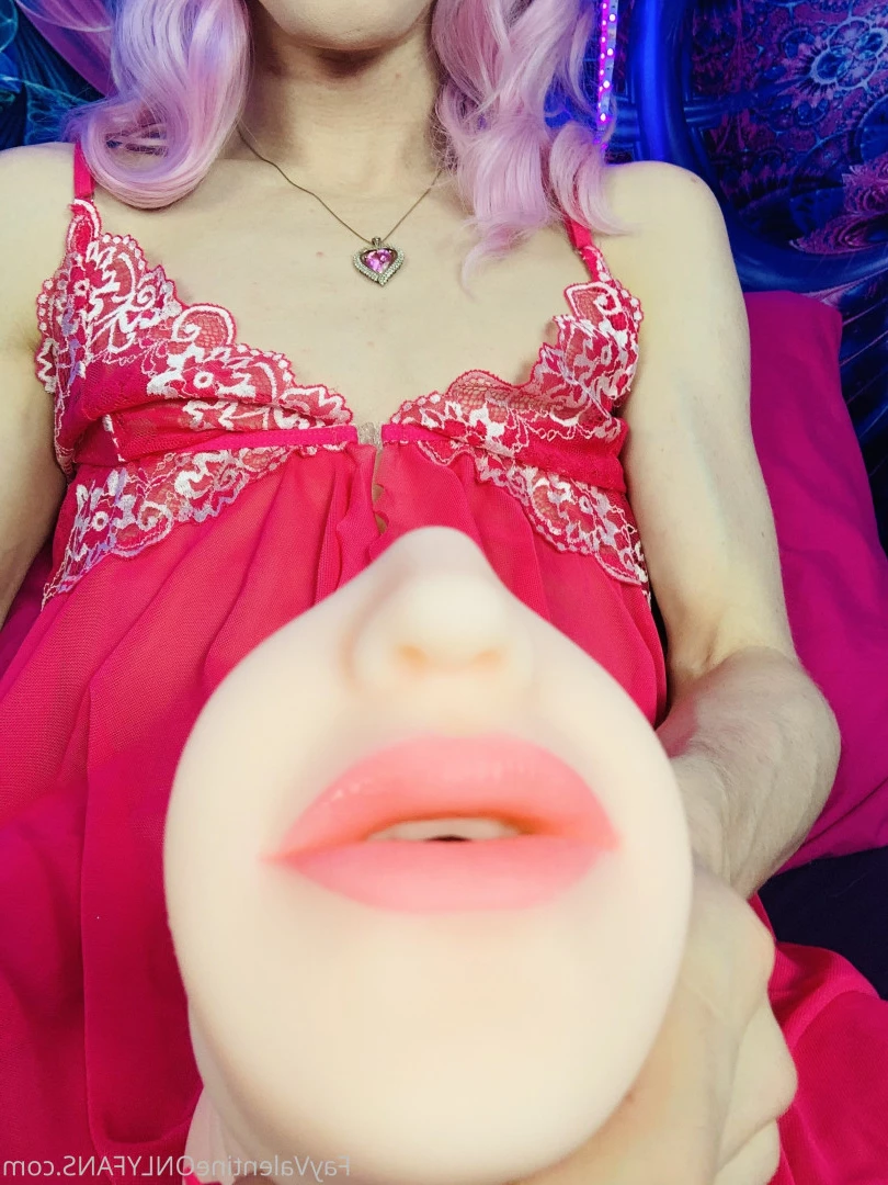 Fay Valentine69 [ fayvalentine69 ] Onlyfans leaked photo 8797055 on Hotleaks.tv