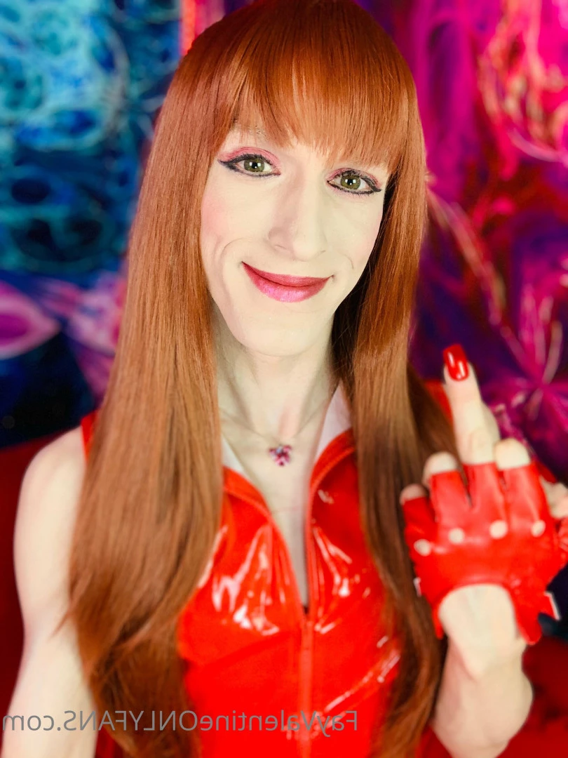 Fay Valentine69 [ fayvalentine69 ] Onlyfans leaked photo 8805241 on Hotleaks.tv