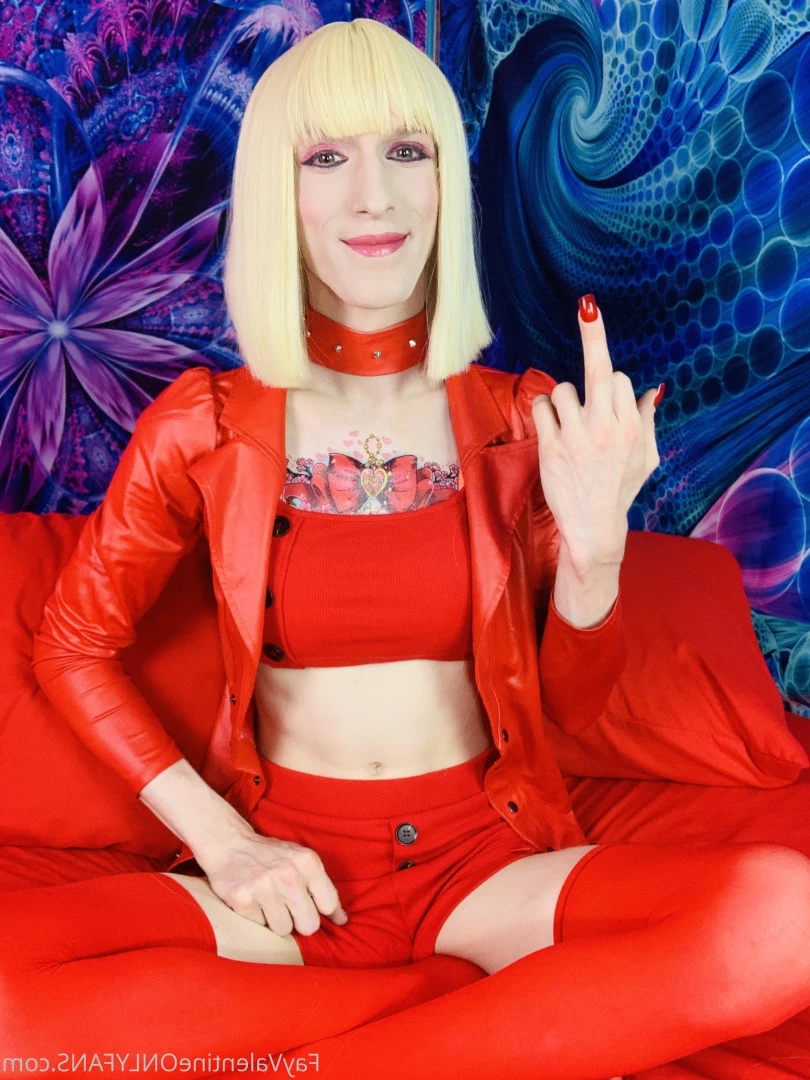Fay Valentine69 [ fayvalentine69 ] Onlyfans leaked photo 8810625 on Hotleaks.tv