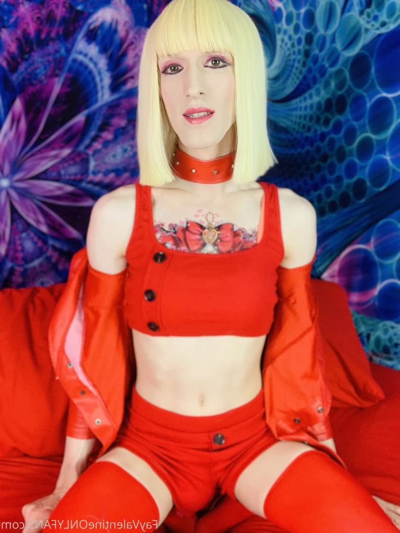 Fay Valentine69 [ fayvalentine69 ] Onlyfans leaked photo 8810726 on Hotleaks.tv