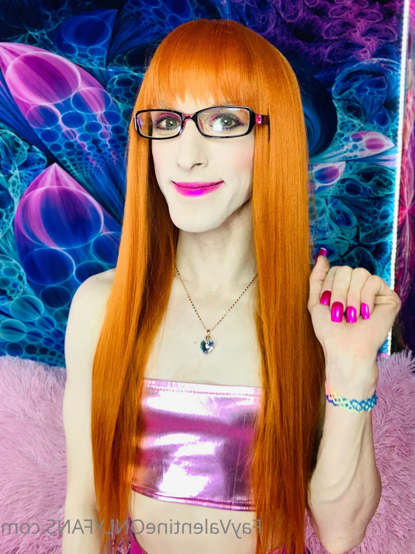 Fay Valentine69 [ fayvalentine69 ] Onlyfans leaked photo 8812881 on Hotleaks.tv