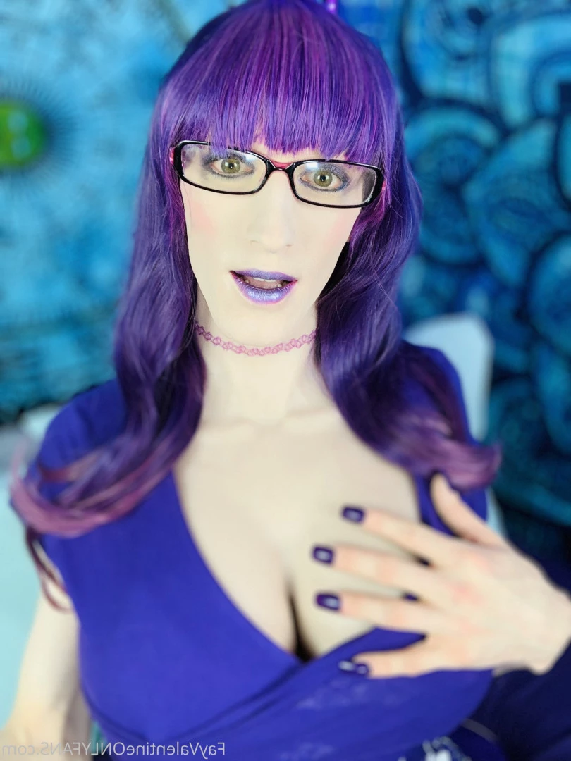 Fay Valentine69 [ fayvalentine69 ] Onlyfans leaked photo 8828259 on Hotleaks.tv