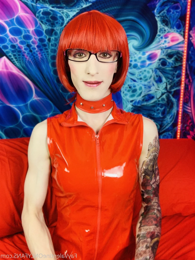 Fay Valentine69 [ fayvalentine69 ] Onlyfans leaked photo 8841849 on Hotleaks.tv