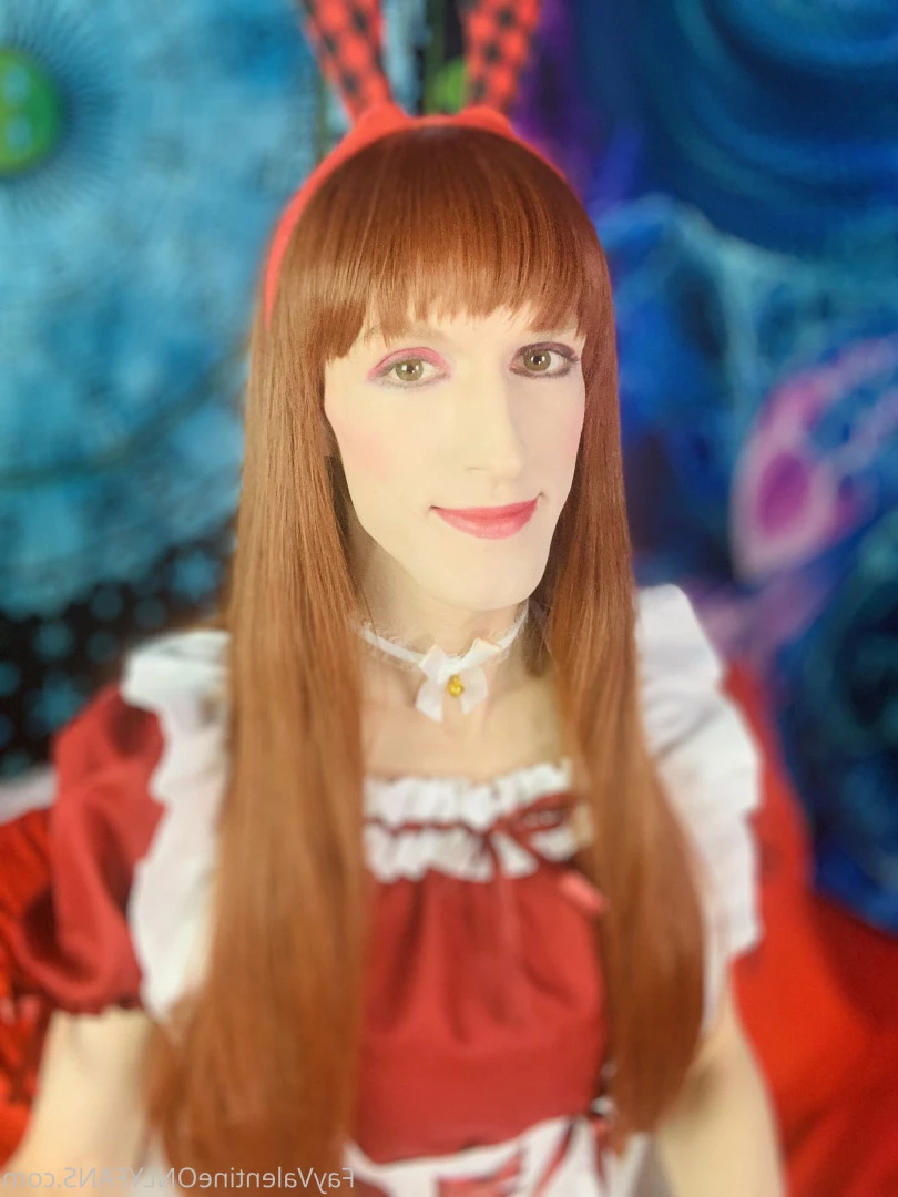 Fay Valentine69 [ fayvalentine69 ] Onlyfans leaked photo 8871590 on Hotleaks.tv