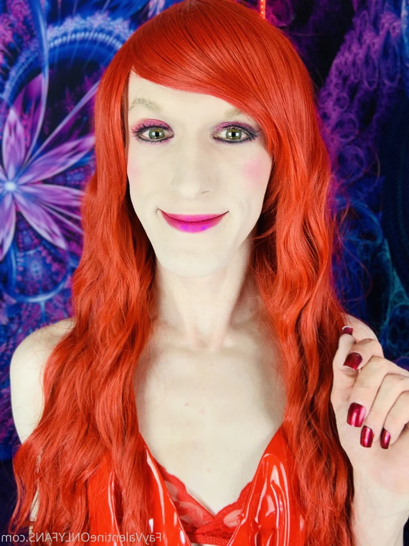 Fay Valentine69 [ fayvalentine69 ] Onlyfans leaked photo 8873373 on Hotleaks.tv
