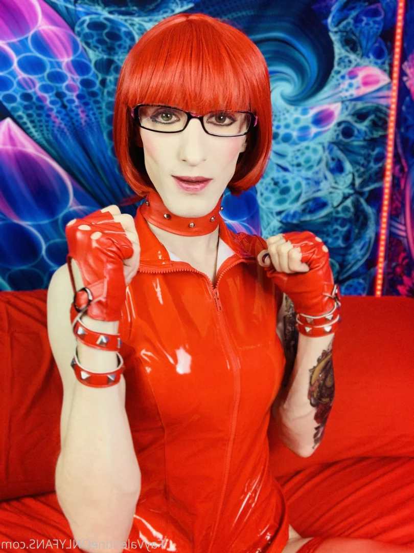 Fay Valentine69 [ fayvalentine69 ] Onlyfans leaked photo 8873383 on Hotleaks.tv