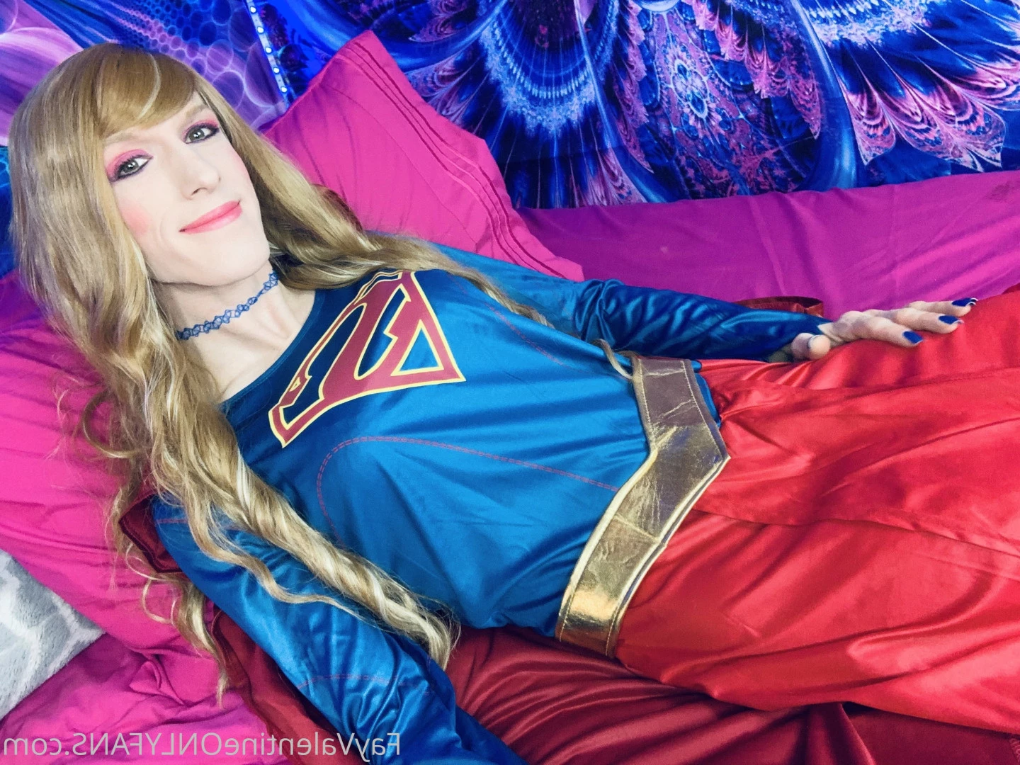 Fay Valentine69 [ fayvalentine69 ] Onlyfans leaked photo 8873517 on Hotleaks.tv