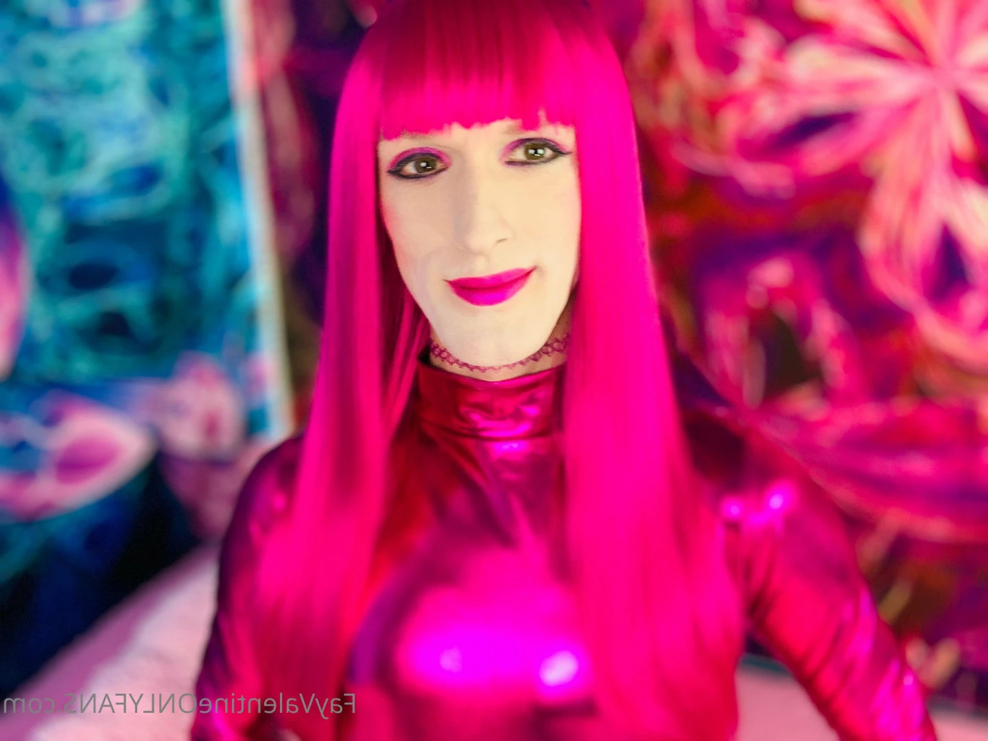 Fay Valentine69 [ fayvalentine69 ] Onlyfans leaked photo 8879807 on Hotleaks.tv