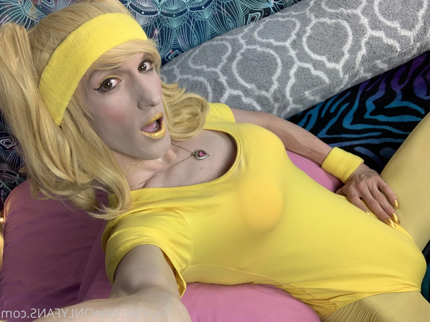 Fay Valentine69 [ fayvalentine69 ] Onlyfans leaked photo 8891968 on Hotleaks.tv