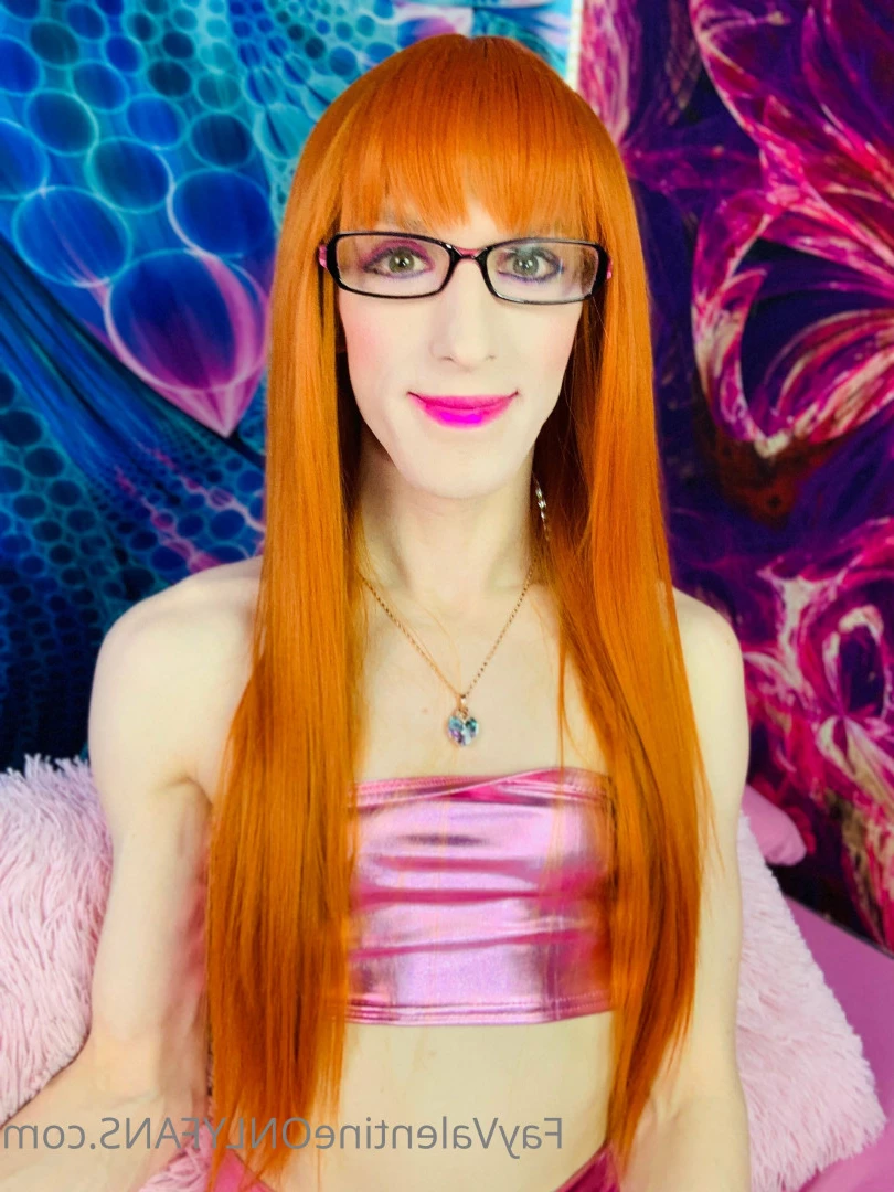 Fay Valentine69 [ fayvalentine69 ] Onlyfans leaked photo 8893827 on Hotleaks.tv