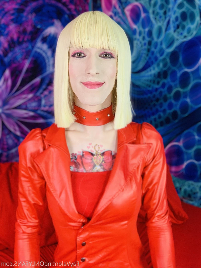 Fay Valentine69 [ fayvalentine69 ] Onlyfans leaked photo 8897330 on Hotleaks.tv