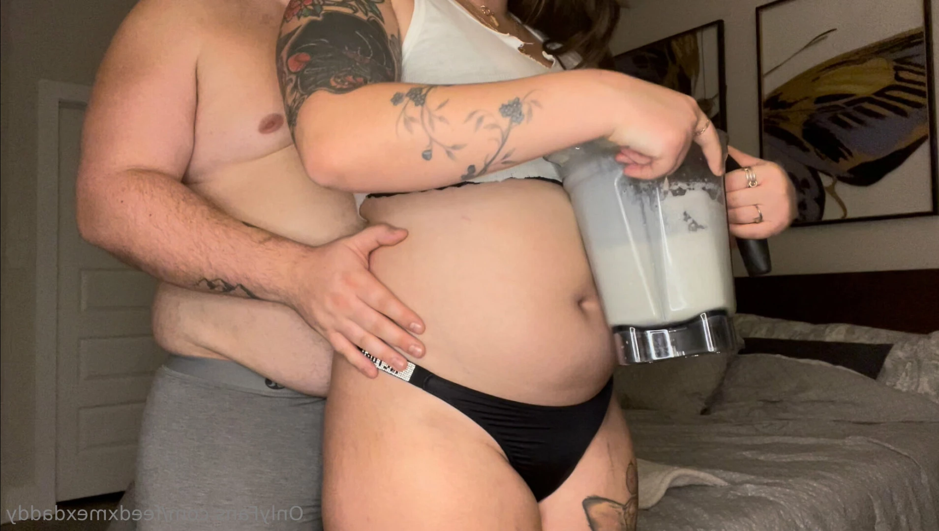 feedxmexdaddy Onlyfans leaked photo 8651235 on Hotleaks.tv