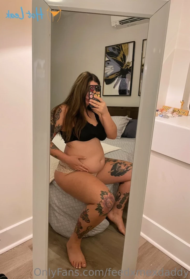 feedxmexdaddy Onlyfans leaked photo 14223543 on Hotleaks.tv
