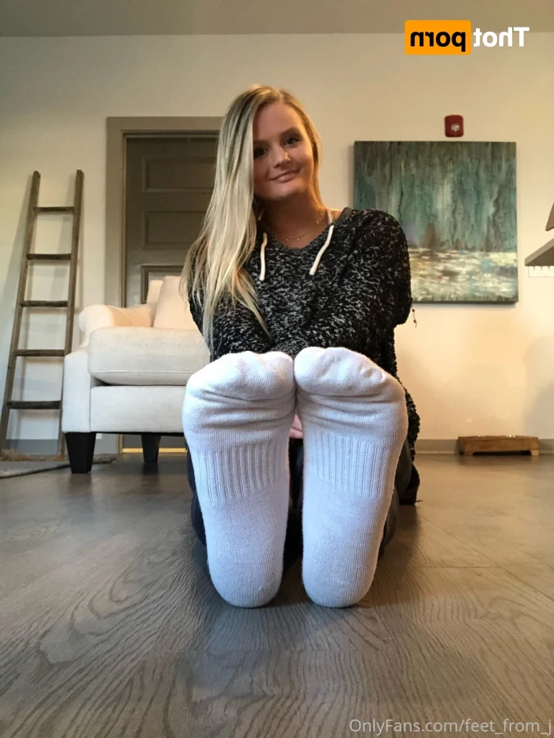 Feet From J [ feet_from_j ] Onlyfans leaked photo 13297695 on Hotleaks.tv
