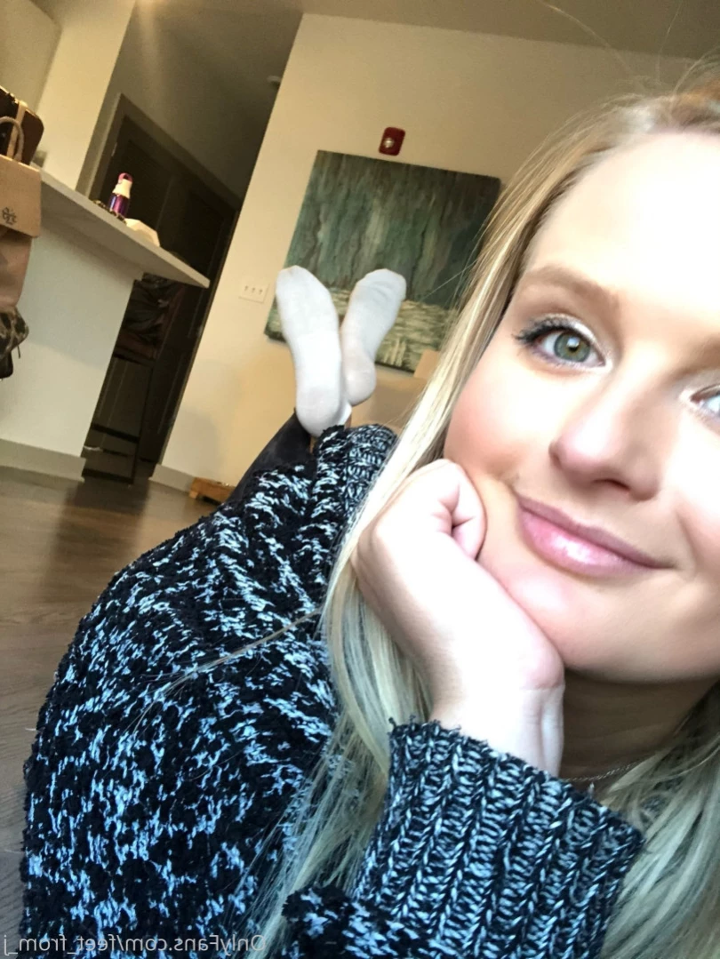 Feet From J [ feet_from_j ] Onlyfans leaked photo 13499741 on Hotleaks.tv