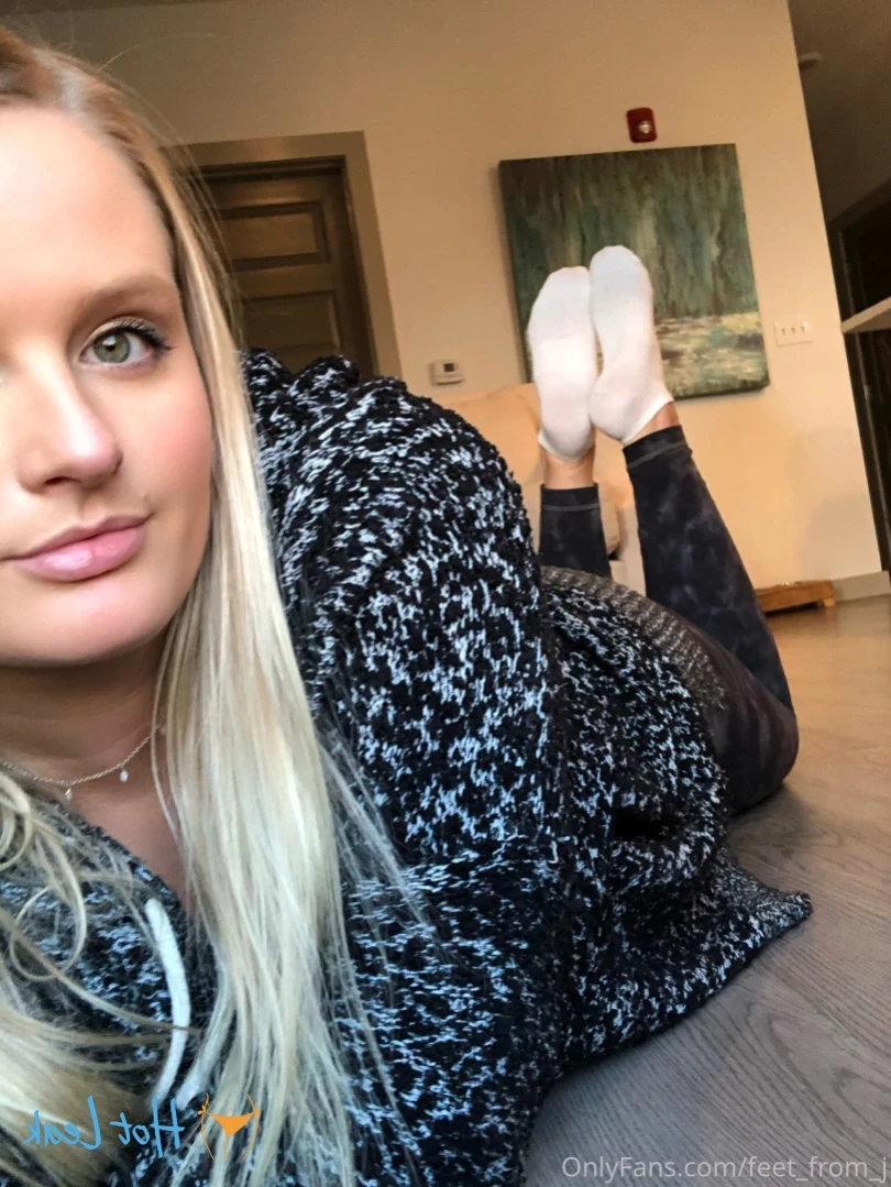 Feet From J [ feet_from_j ] Onlyfans leaked photo 14682269 on Hotleaks.tv