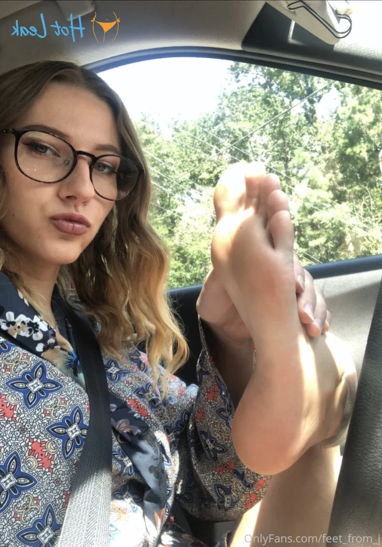 Feet From J [ feet_from_j ] Onlyfans leaked photo 15594399 on Hotleaks.tv