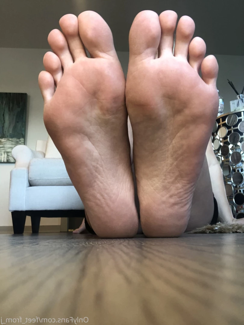 Feet From J [ feet_from_j ] Onlyfans leaked photo 16204334 on Hotleaks.tv