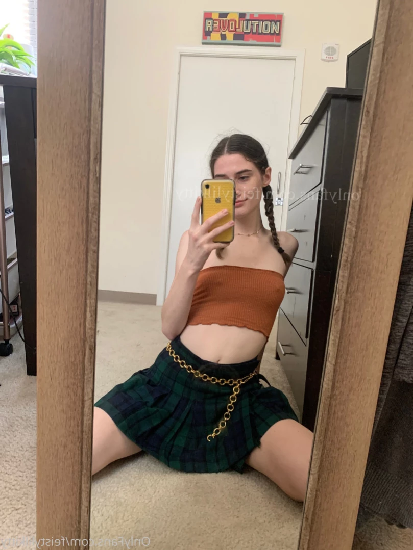 Kitty💜 [ feistylilkitty ] Onlyfans leaked photo 11972602 on Hotleaks.tv