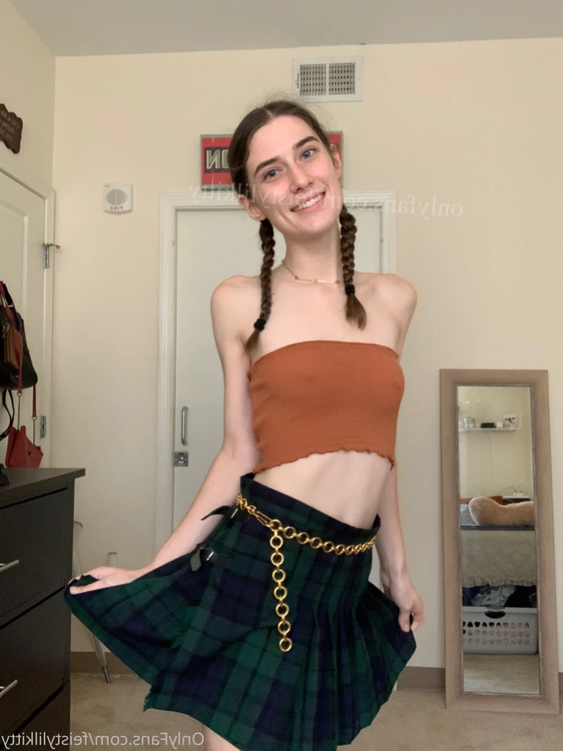Kitty💜 [ feistylilkitty ] Onlyfans leaked photo 12687665 on Hotleaks.tv