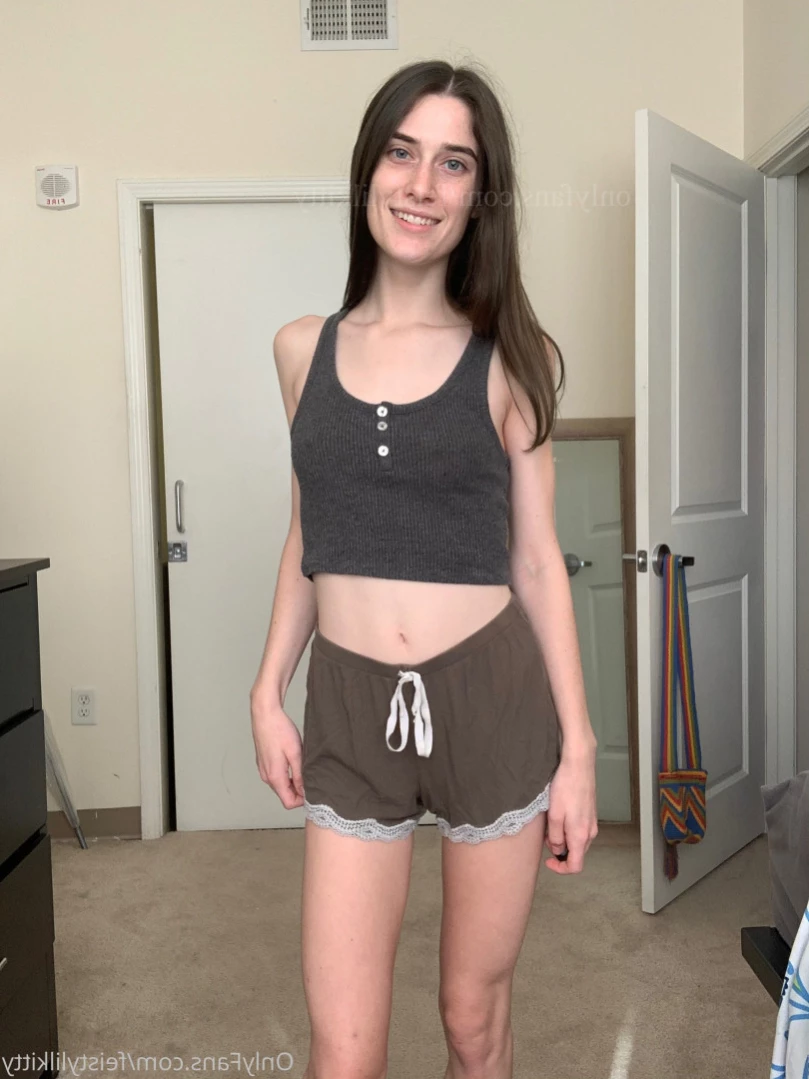 Kitty💜 [ feistylilkitty ] Onlyfans leaked photo 12687802 on Hotleaks.tv