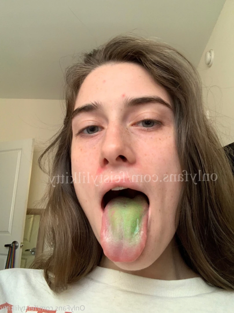 Kitty💜 [ feistylilkitty ] Onlyfans leaked photo 12688212 on Hotleaks.tv