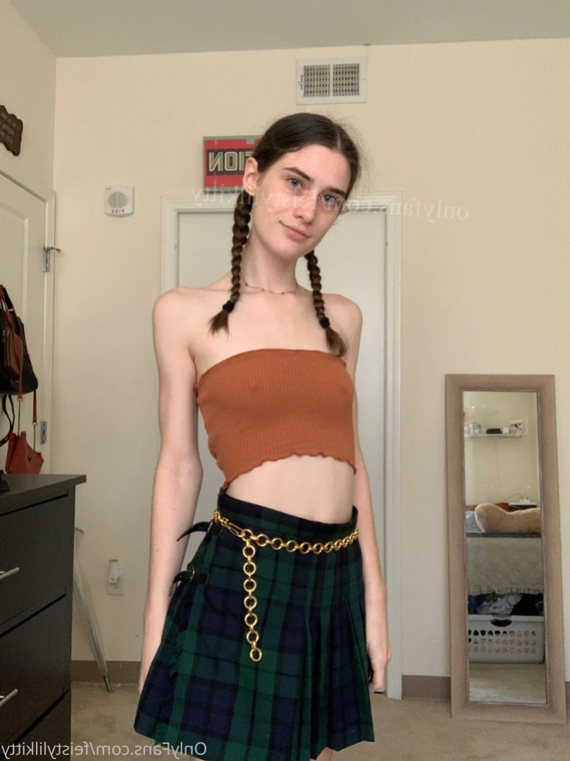 Kitty💜 [ feistylilkitty ] Onlyfans leaked photo 14011482 on Hotleaks.tv