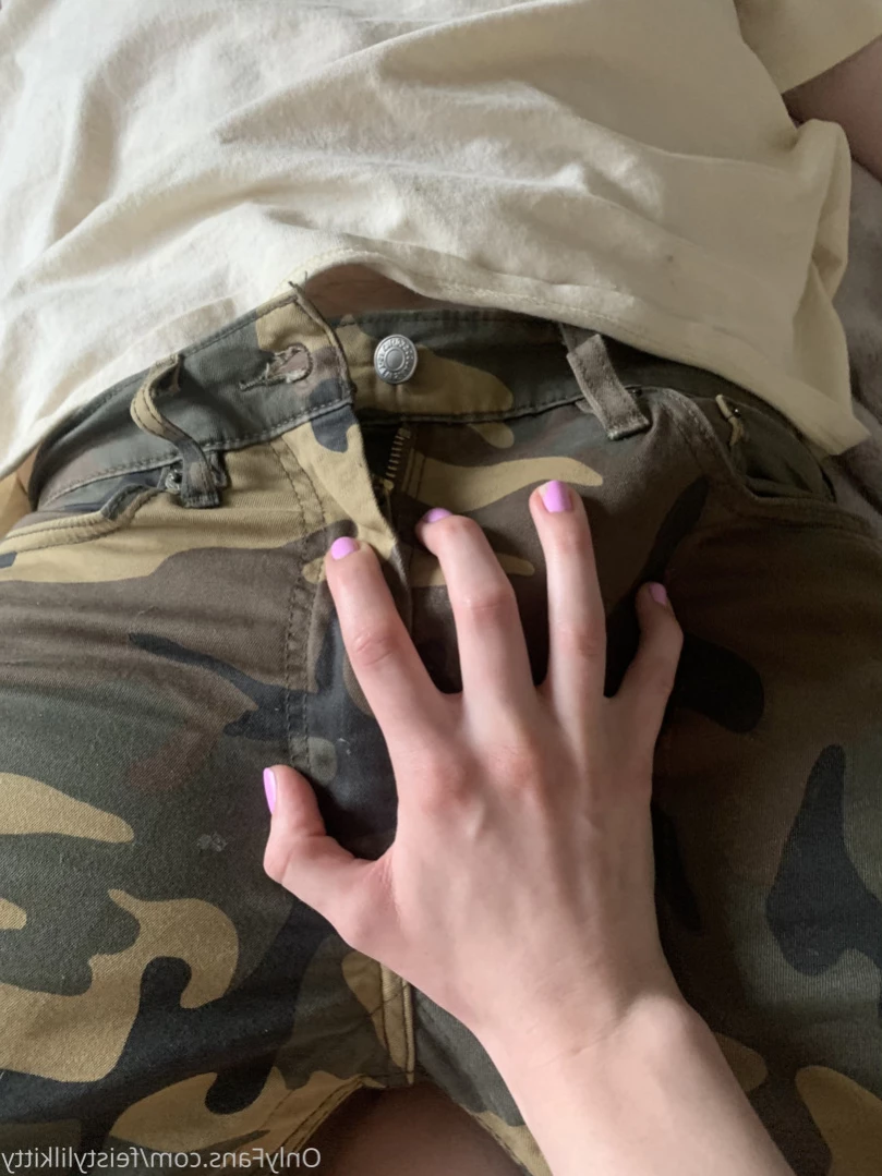 Kitty💜 [ feistylilkitty ] Onlyfans leaked photo 15340101 on Hotleaks.tv