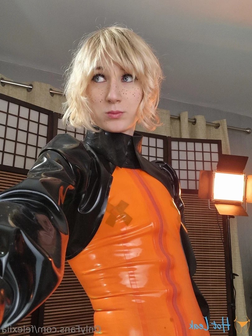 felexiia Onlyfans leaked photo 18577926 on Hotleaks.tv
