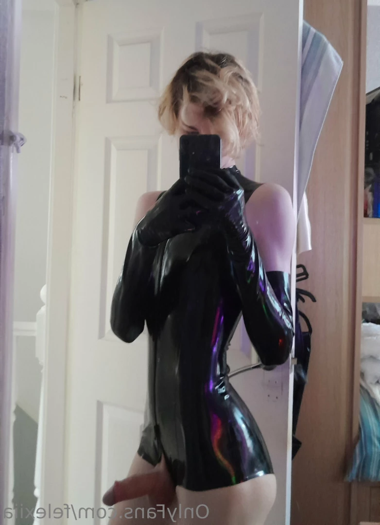 felexiia Onlyfans leaked photo 8565009 on Hotleaks.tv